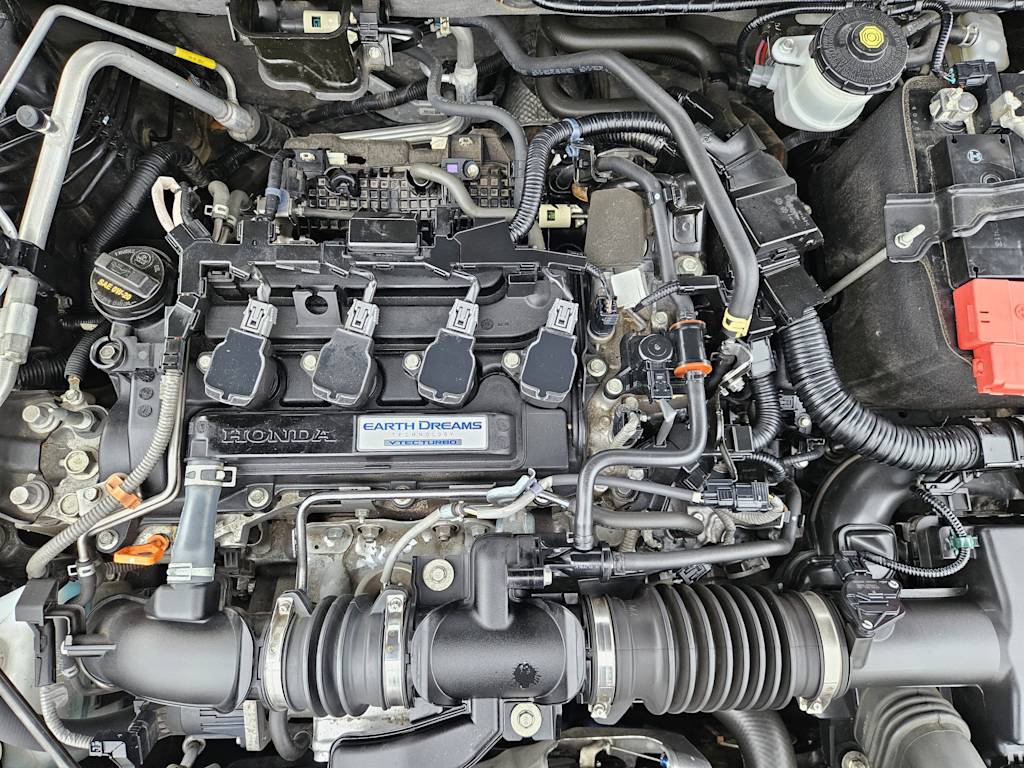 Thumbnail: 2018 Honda Accord - 7