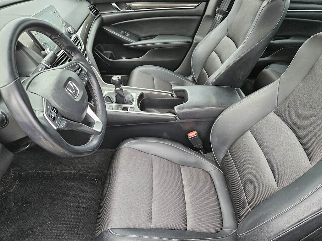 Thumbnail: 2018 Honda Accord - 9