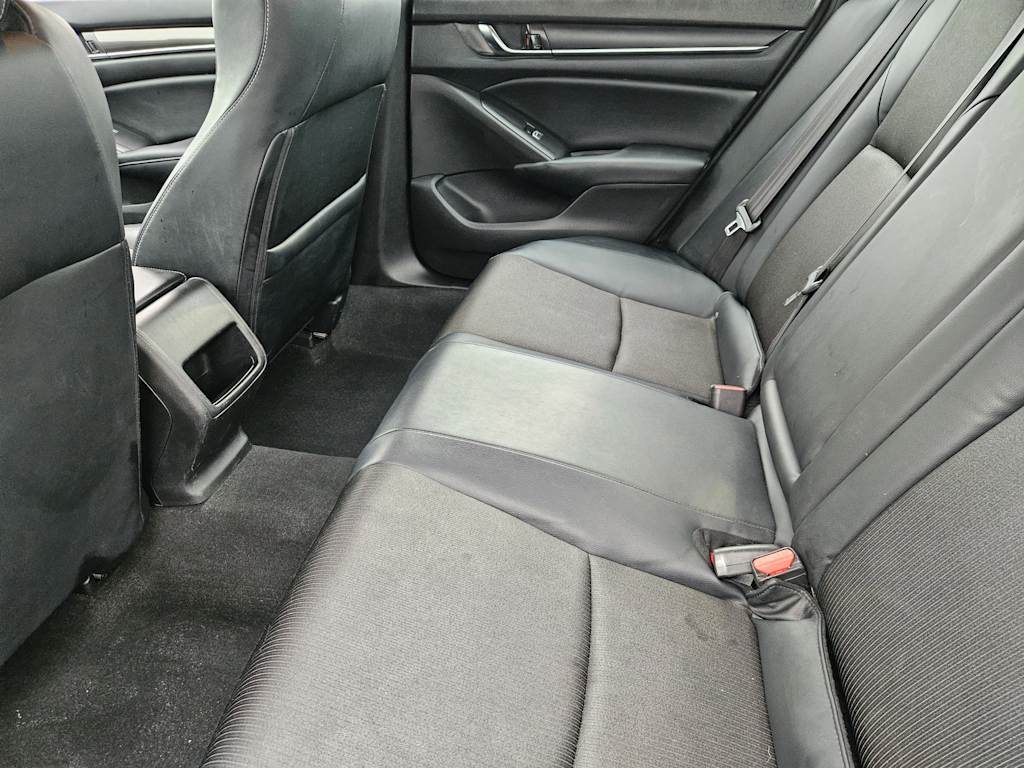 Thumbnail: 2018 Honda Accord - 11