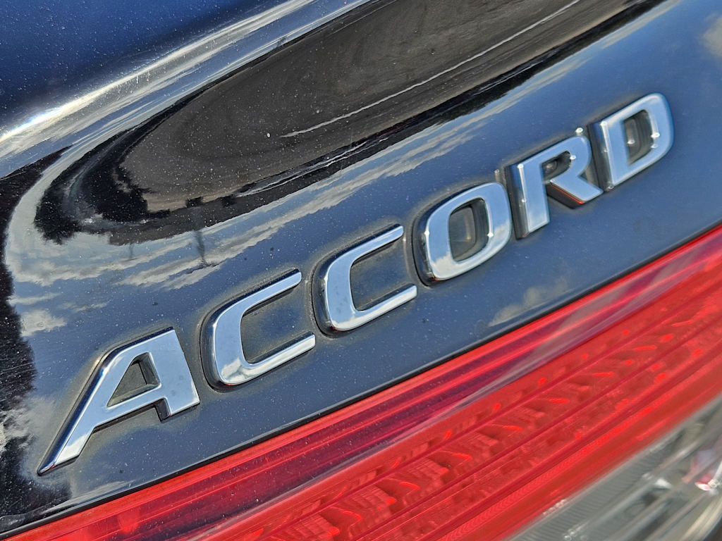 Thumbnail: 2020 Honda Accord - 22