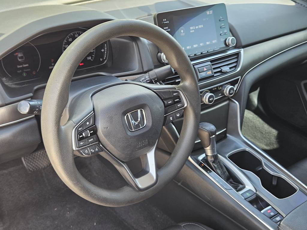 Thumbnail: 2020 Honda Accord - 2