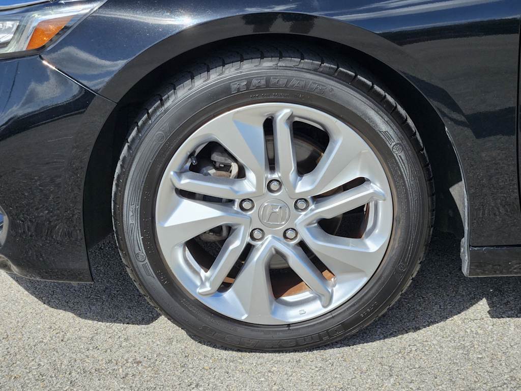 Thumbnail: 2020 Honda Accord - 20