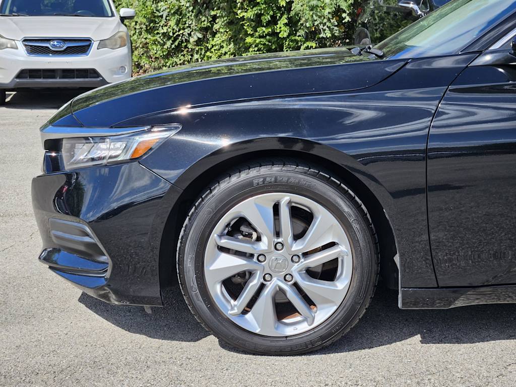 Thumbnail: 2020 Honda Accord - 5