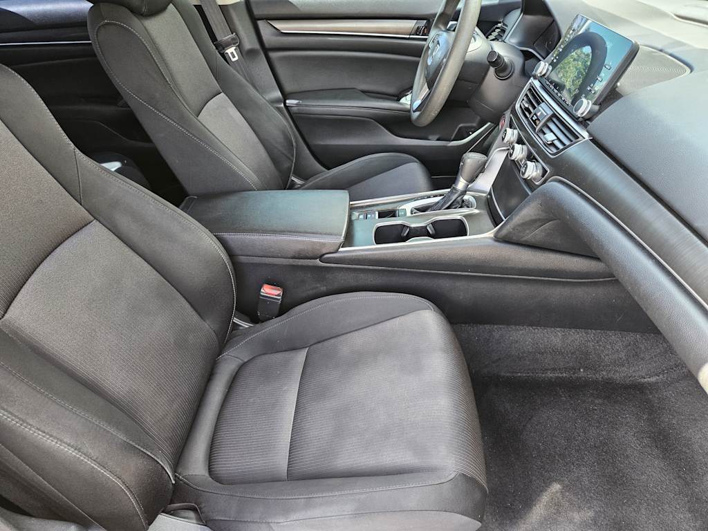Thumbnail: 2020 Honda Accord - 9