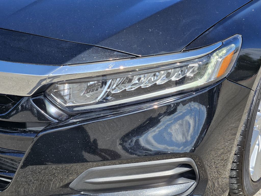 Thumbnail: 2020 Honda Accord - 19