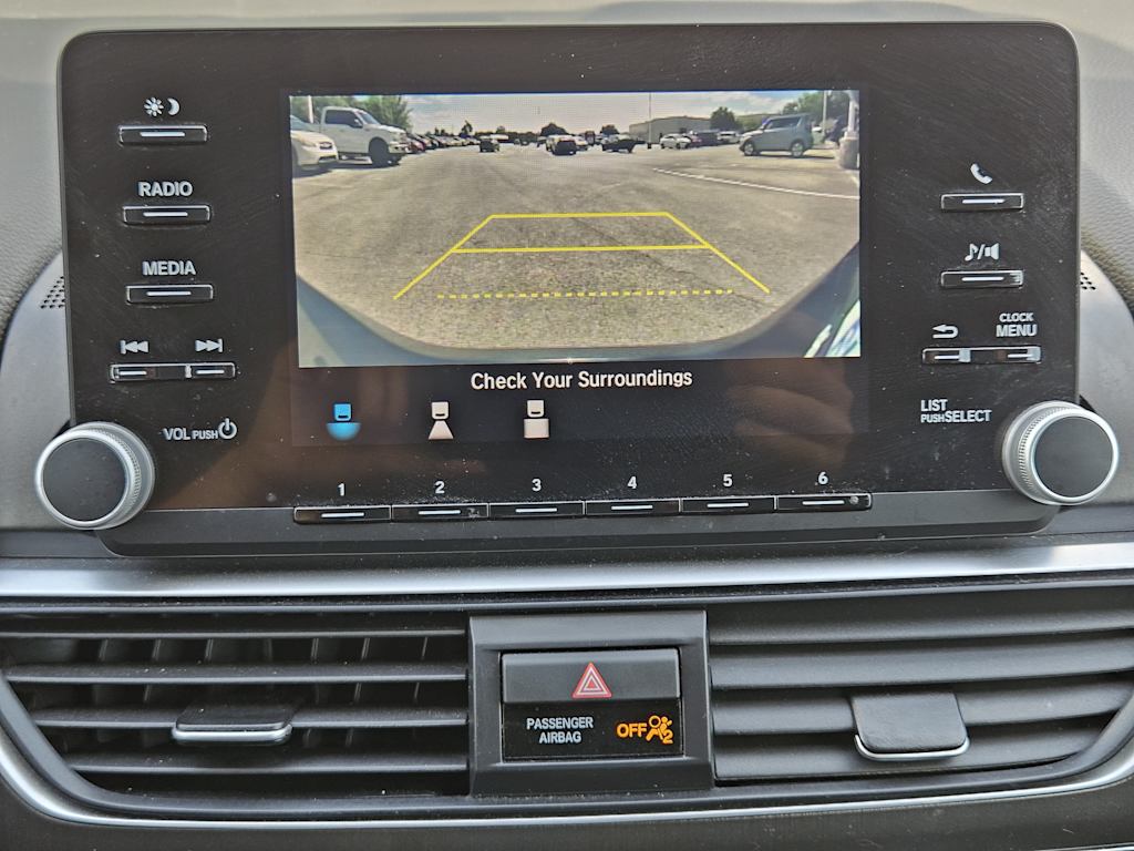 Thumbnail: 2020 Honda Accord - 24