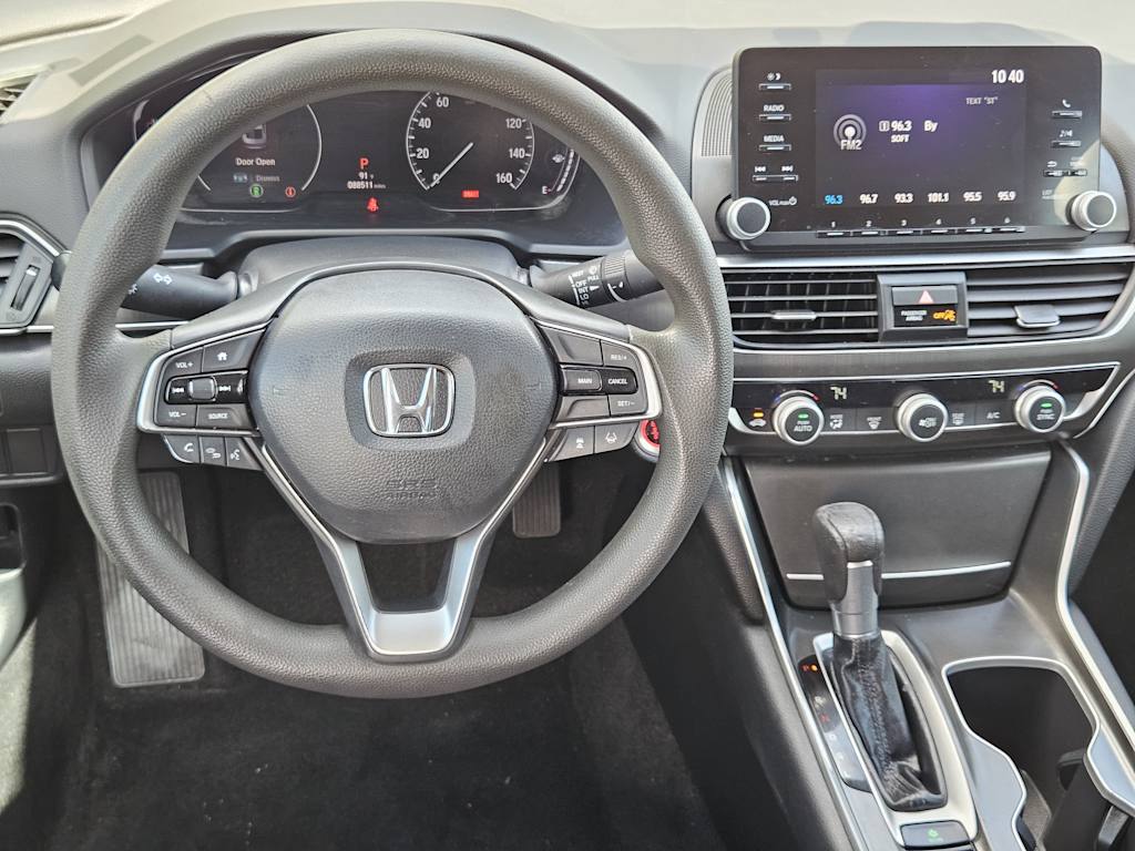 Thumbnail: 2020 Honda Accord - 11