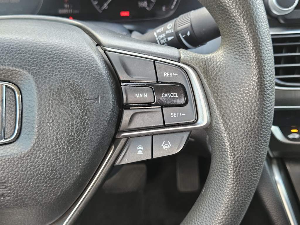 Thumbnail: 2020 Honda Accord - 31