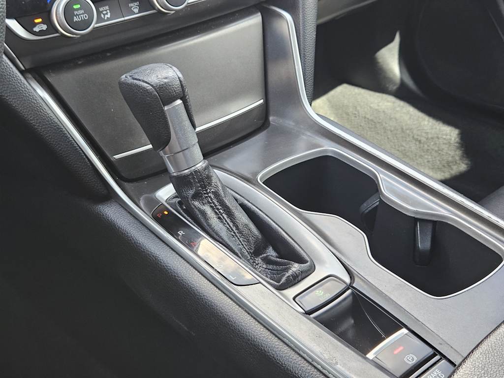 Thumbnail: 2020 Honda Accord - 13