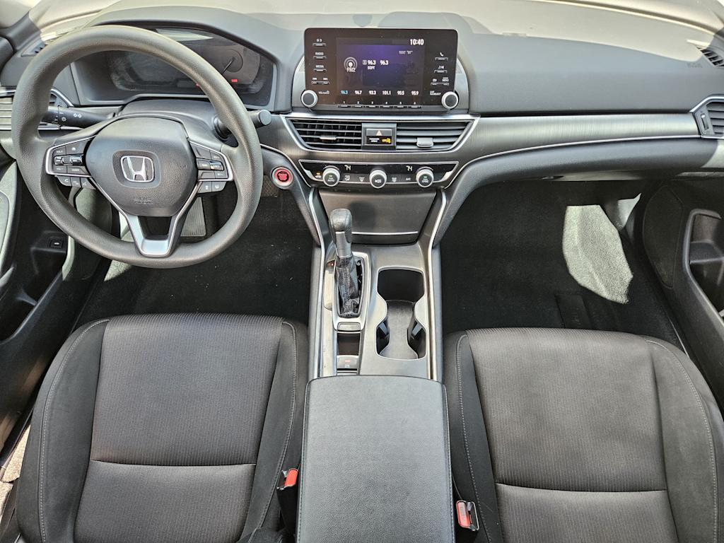 Thumbnail: 2020 Honda Accord - 7