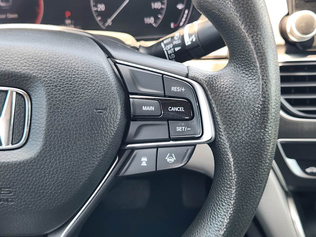 Thumbnail: 2018 Honda Accord - 31