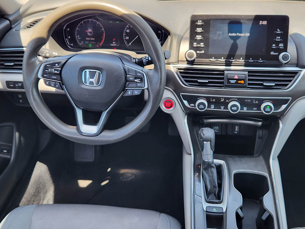Thumbnail: 2018 Honda Accord - 12