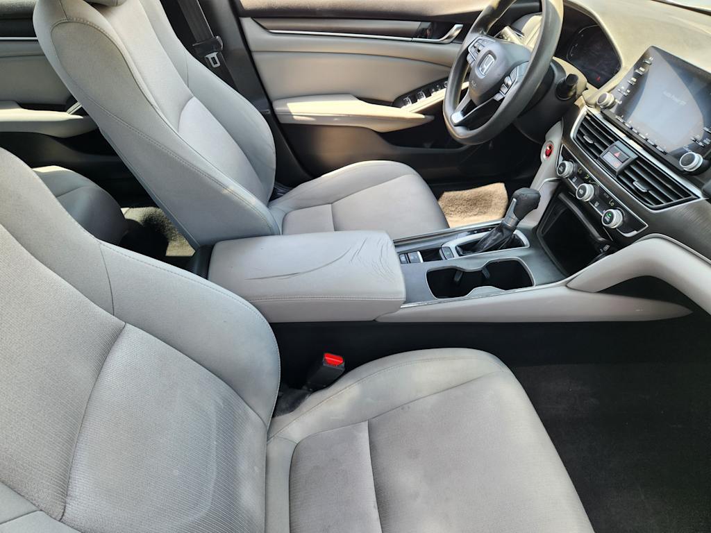 Thumbnail: 2018 Honda Accord - 10