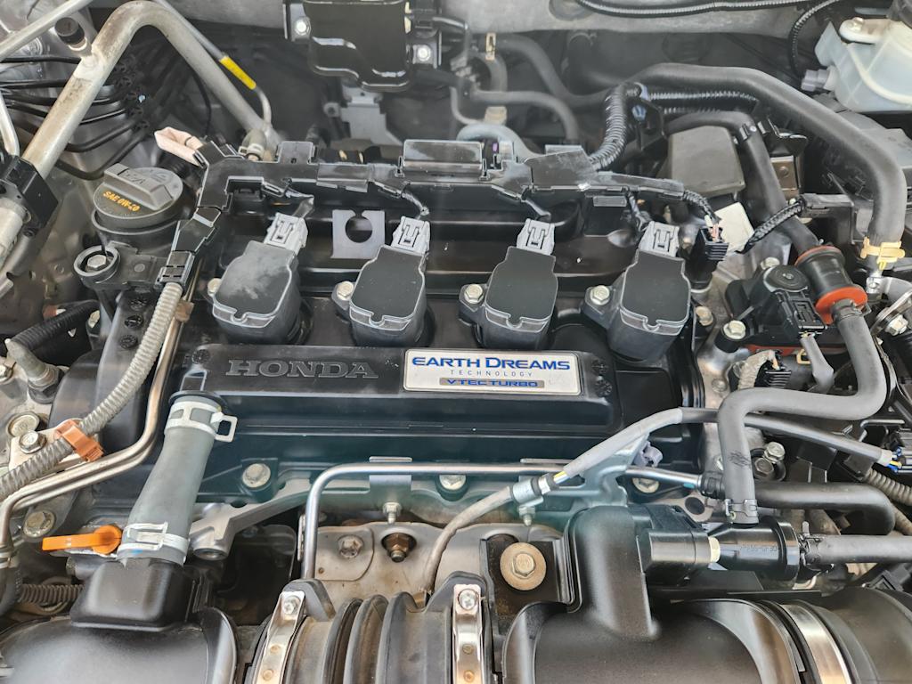Thumbnail: 2018 Honda Accord - 7