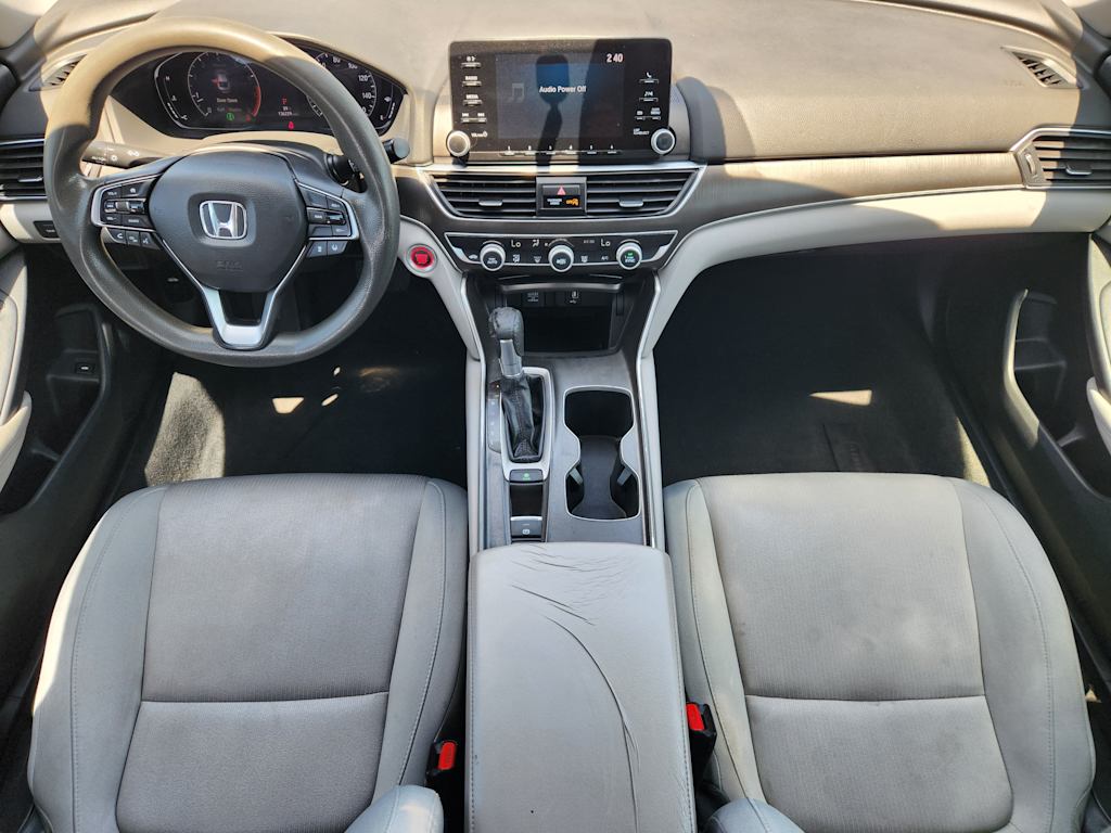 Thumbnail: 2018 Honda Accord - 8