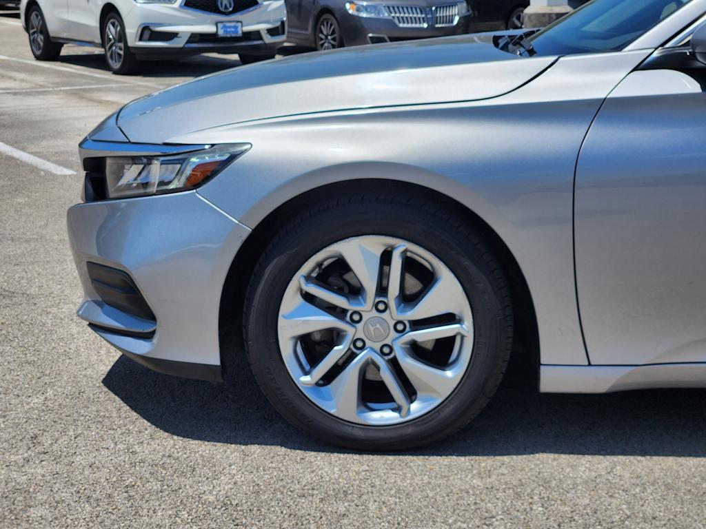 Thumbnail: 2018 Honda Accord - 6