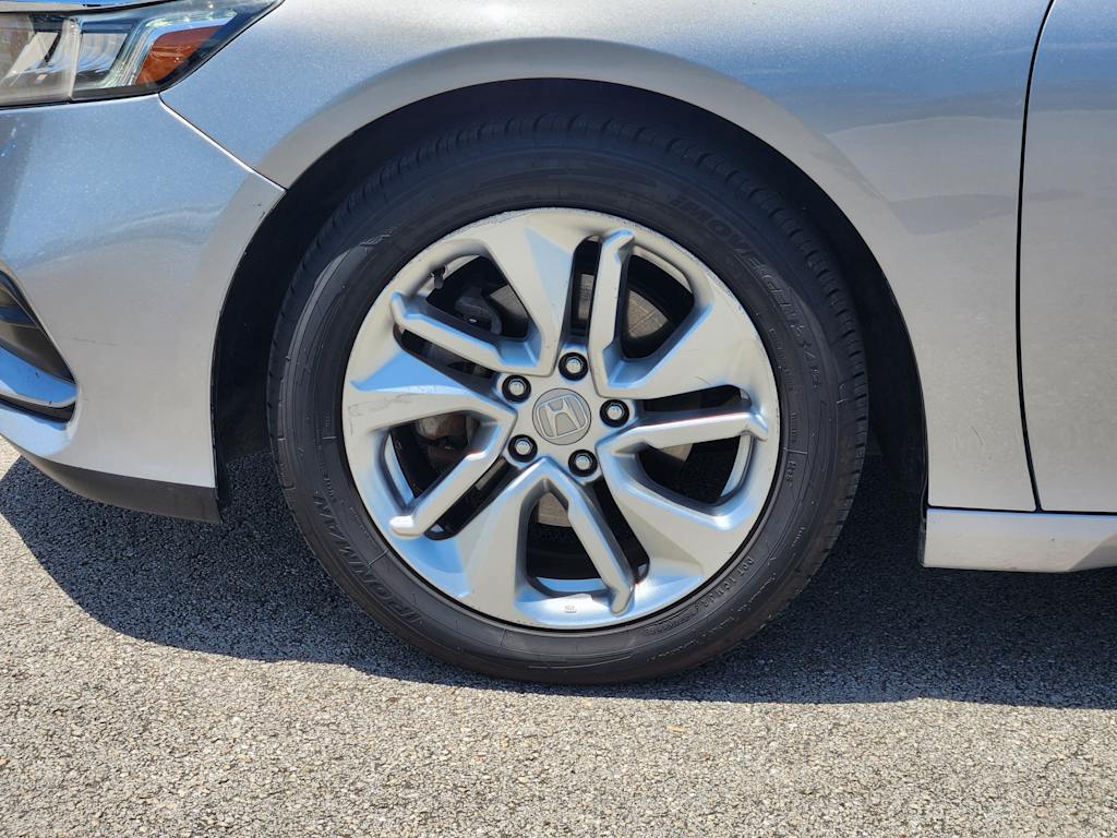 Thumbnail: 2018 Honda Accord - 22