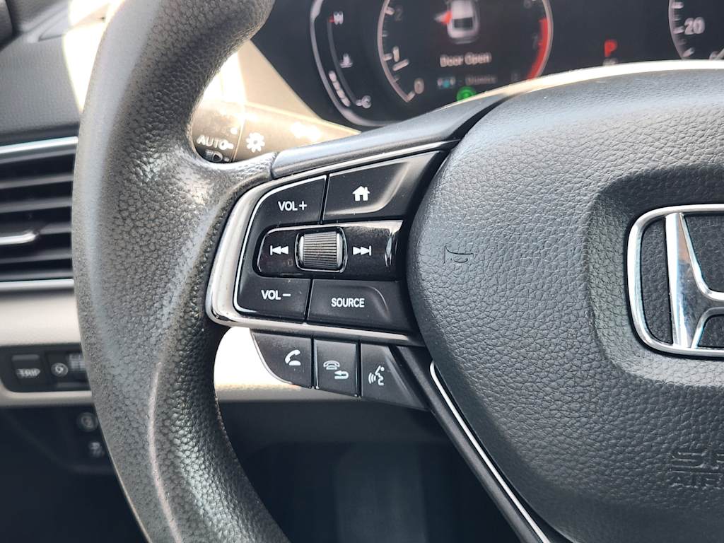 Thumbnail: 2018 Honda Accord - 30