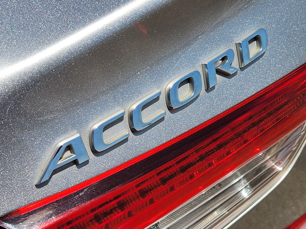 Thumbnail: 2018 Honda Accord - 5