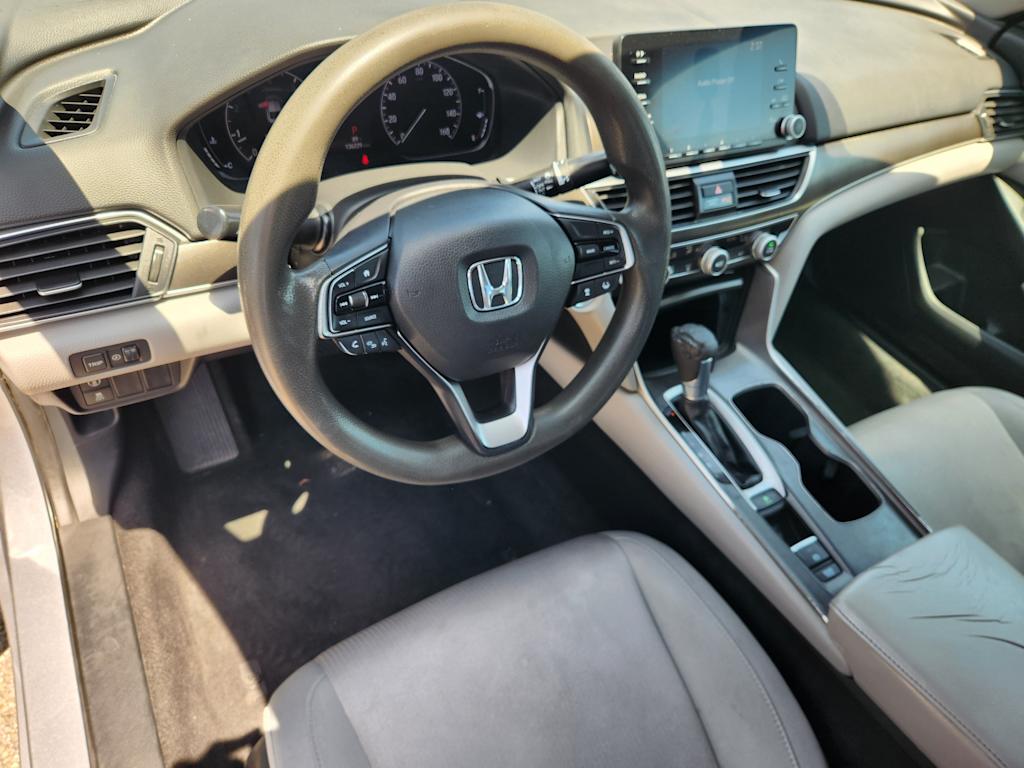 Thumbnail: 2018 Honda Accord - 2