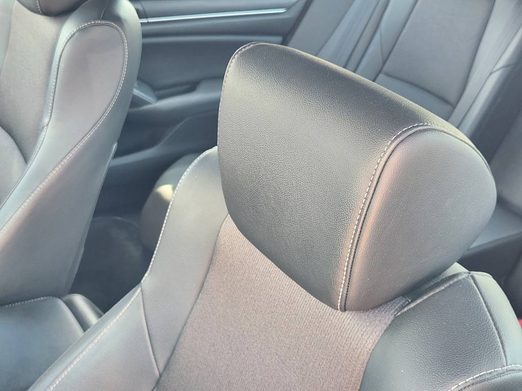 Thumbnail: 2021 Honda Accord - 23
