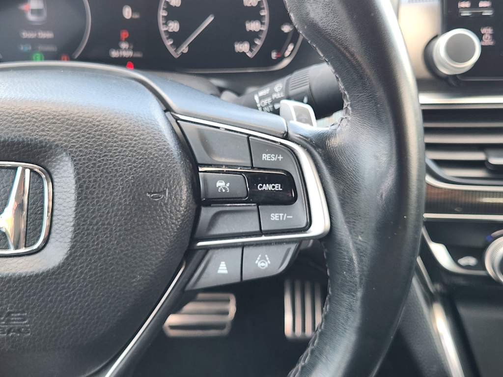 Thumbnail: 2021 Honda Accord - 31
