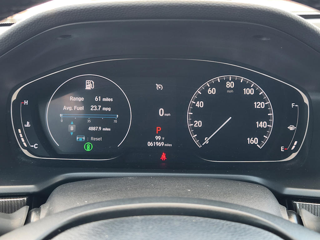 Thumbnail: 2021 Honda Accord - 14