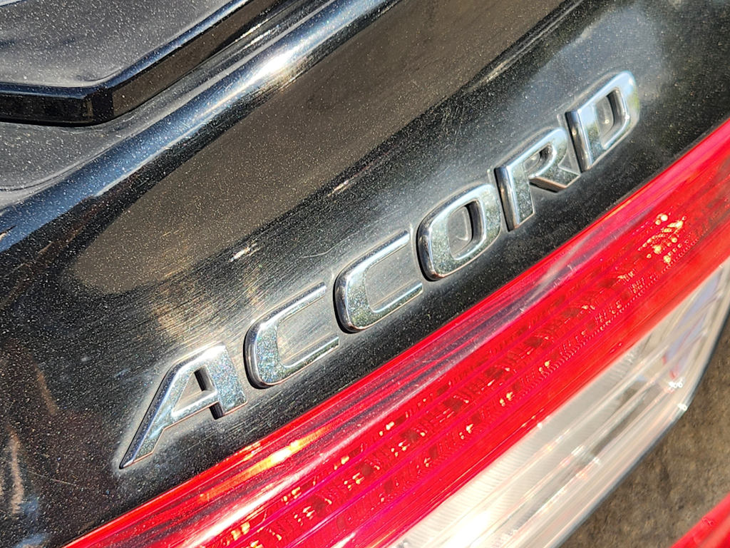 Thumbnail: 2021 Honda Accord - 22