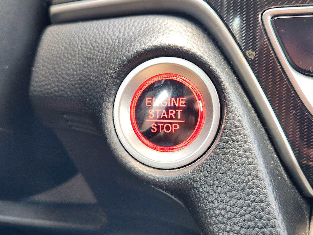 Thumbnail: 2021 Honda Accord - 26