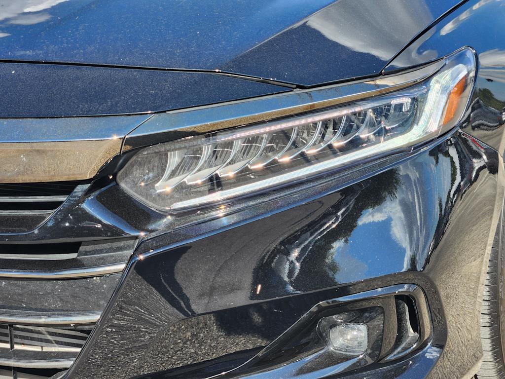 Thumbnail: 2021 Honda Accord - 20