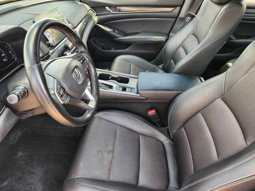 Thumbnail: 2021 Honda Accord - 8