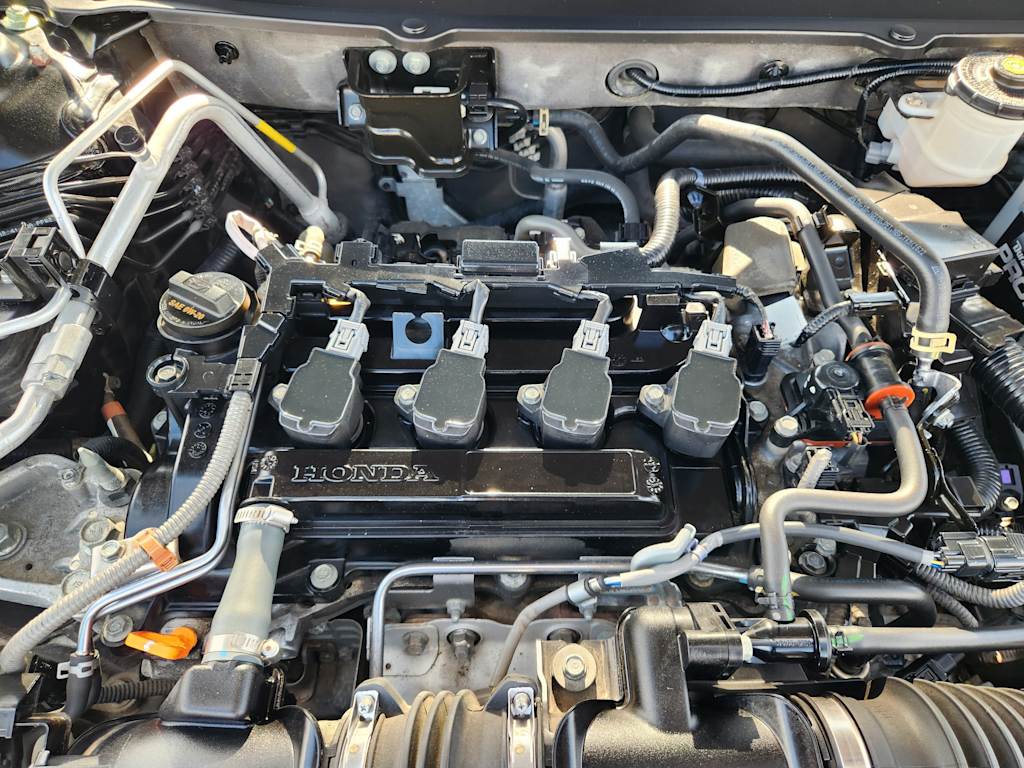 Thumbnail: 2021 Honda Accord - 6
