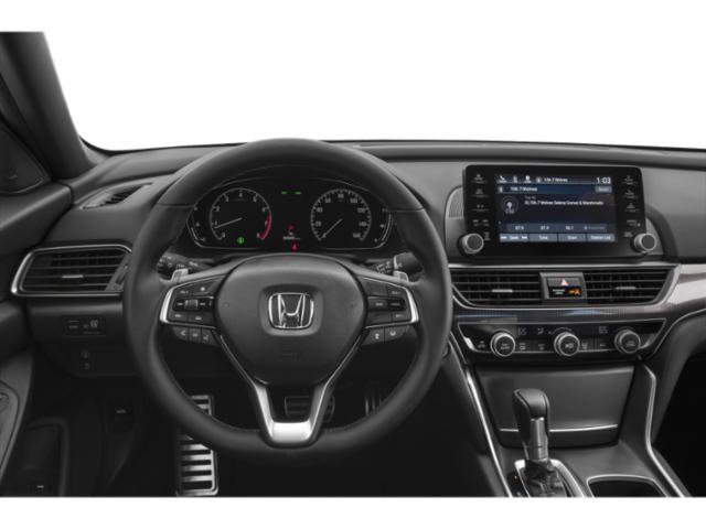 Thumbnail: 2019 Honda Accord - 2