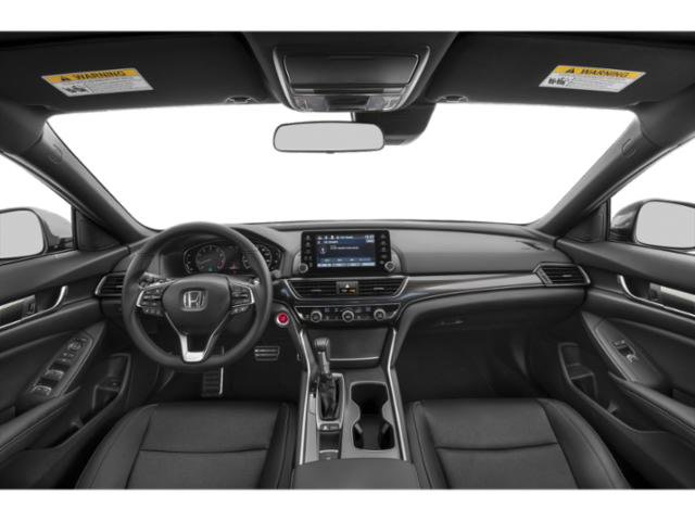 Thumbnail: 2019 Honda Accord - 7