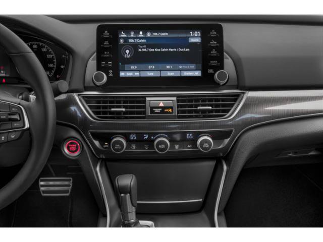 Thumbnail: 2019 Honda Accord - 11