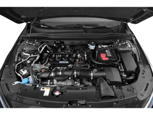 Thumbnail: 2019 Honda Accord - 6