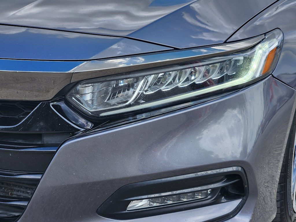 Thumbnail: 2020 Honda Accord - 21