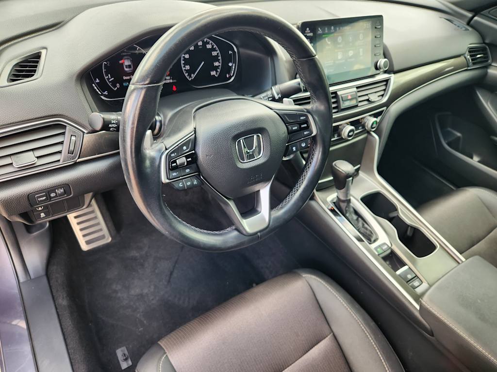 Thumbnail: 2020 Honda Accord - 2