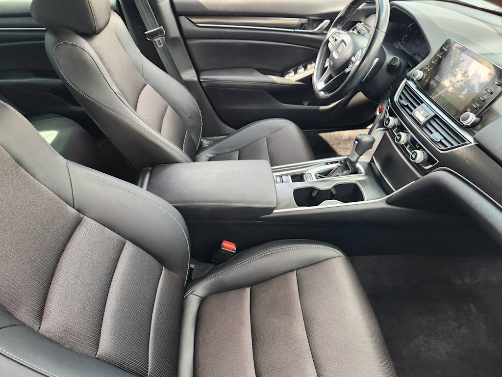 Thumbnail: 2020 Honda Accord - 10