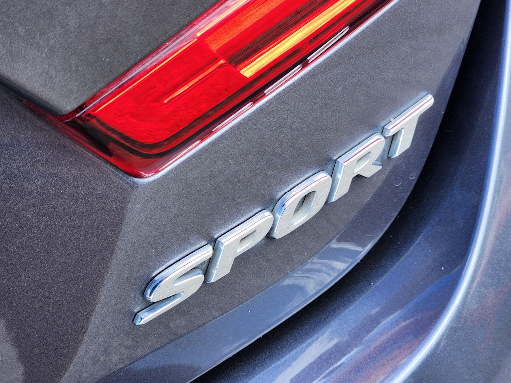 Thumbnail: 2020 Honda Accord - 5