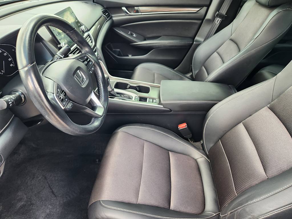 Thumbnail: 2020 Honda Accord - 9