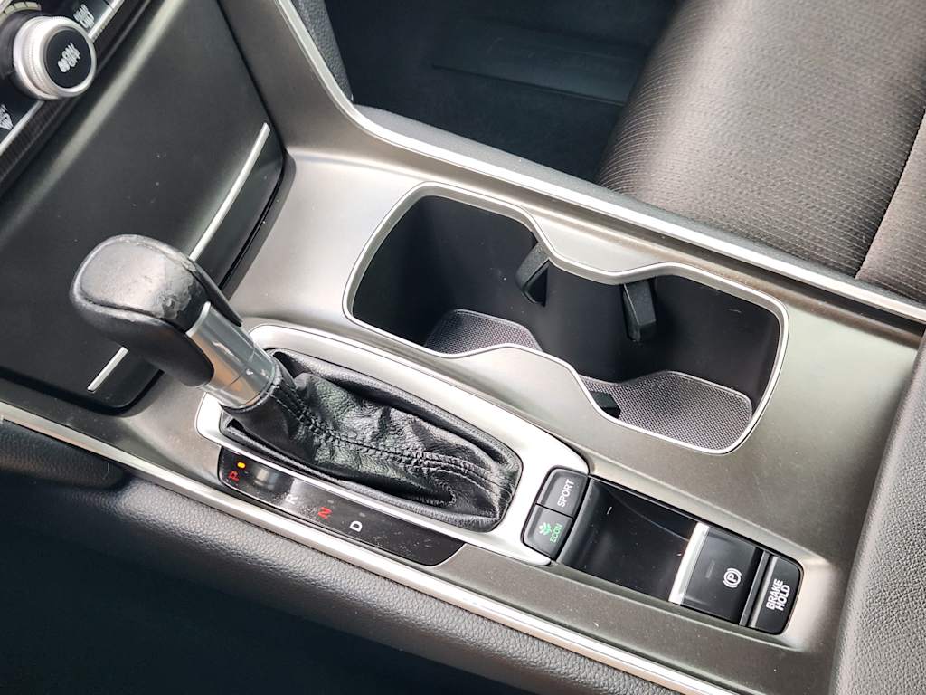 Thumbnail: 2020 Honda Accord - 14