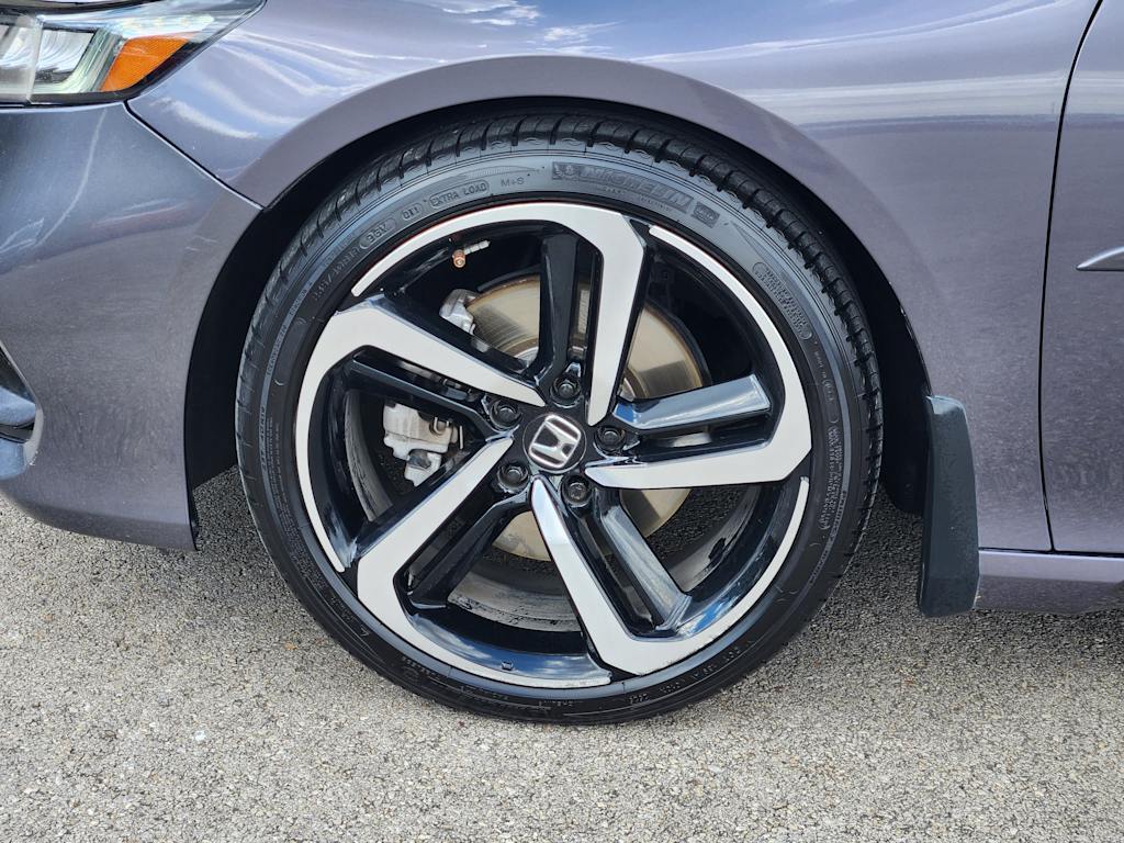 Thumbnail: 2020 Honda Accord - 22
