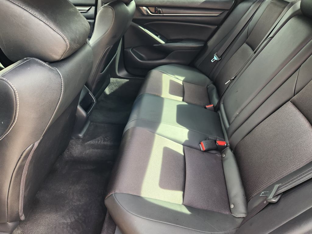 Thumbnail: 2020 Honda Accord - 11