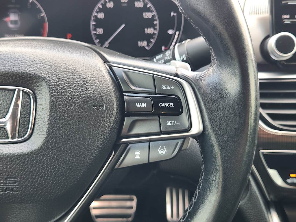 Thumbnail: 2020 Honda Accord - 32