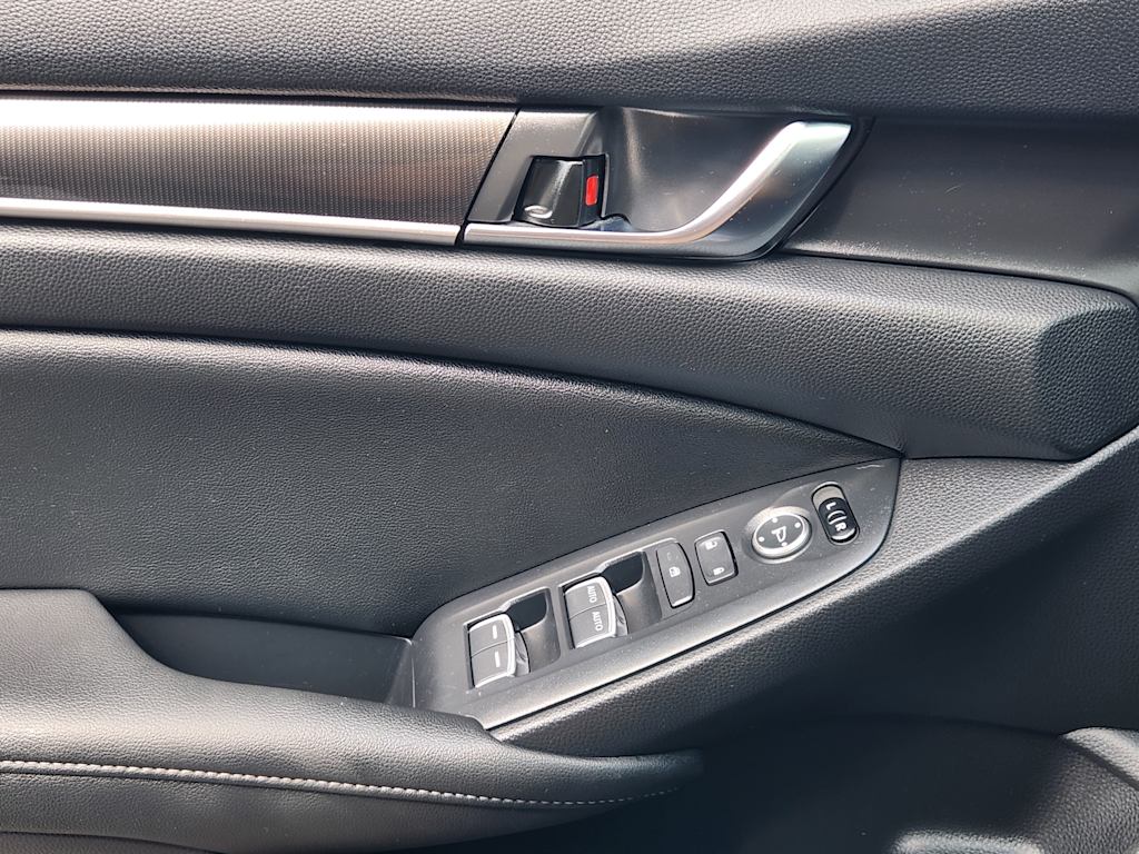Thumbnail: 2020 Honda Accord - 29