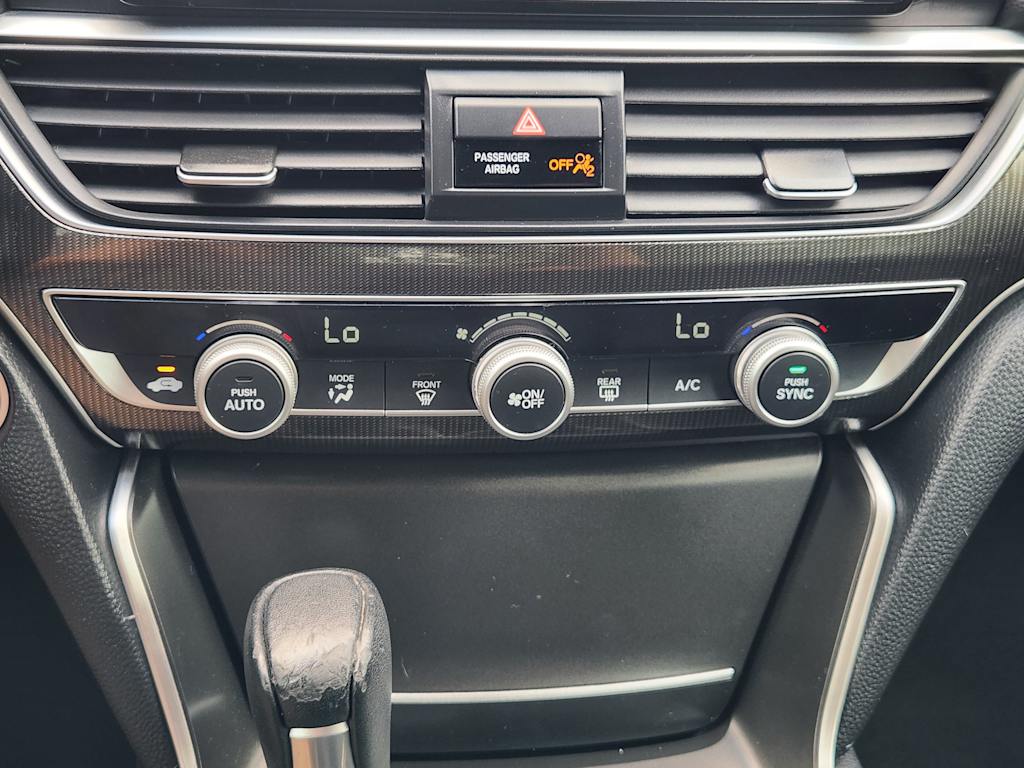 Thumbnail: 2020 Honda Accord - 26
