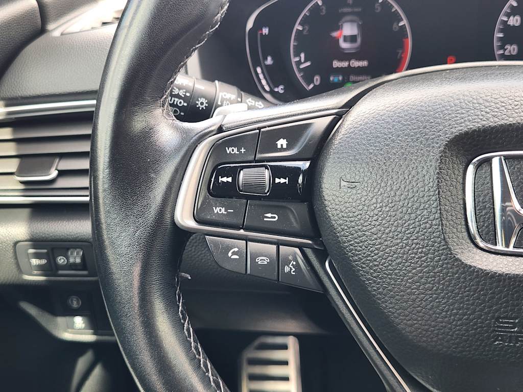 Thumbnail: 2020 Honda Accord - 31