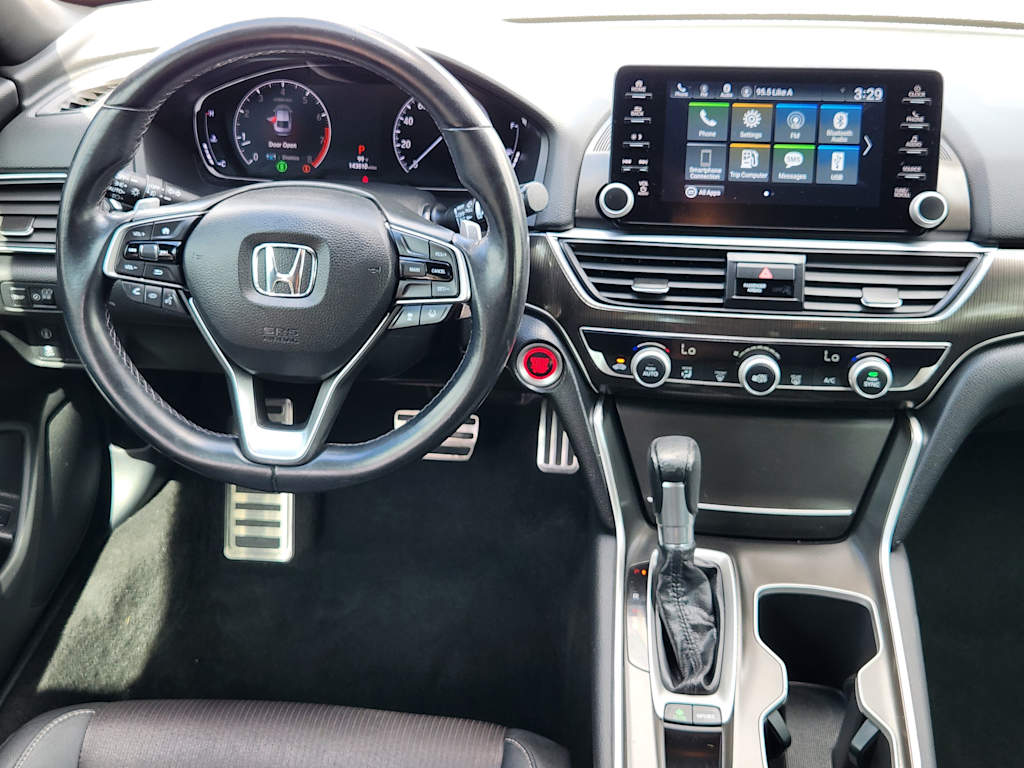 Thumbnail: 2020 Honda Accord - 12