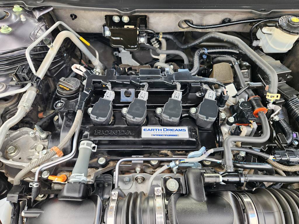 Thumbnail: 2020 Honda Accord - 7